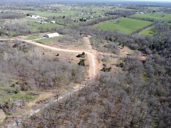 Lot 3 Crystal Estates, Clever, MO 65631