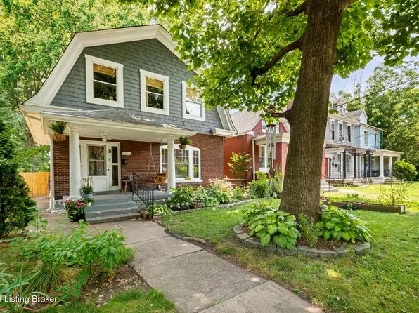 1379 S Floyd St, Louisville, KY 40208
