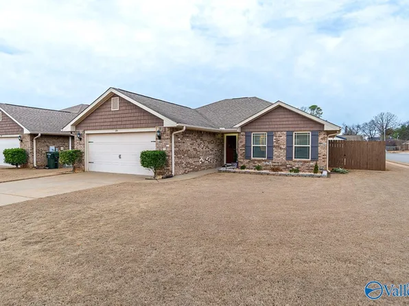 124 Copeland Dr, Madison, AL 35756