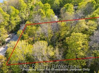 205 9th Ave LOT 204, South Bruce Peninsula, ON N0H2T0
