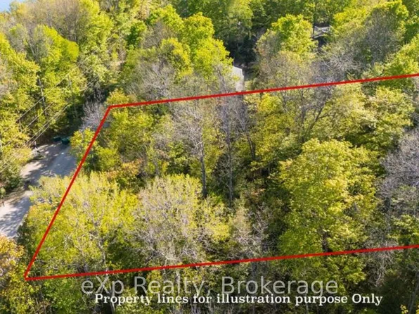 205 9th Ave Lot 204, South Bruce Peninsula, ON N0H 2T0