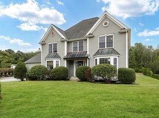 85 Sheldonville Rd, North Attleboro, MA 02760