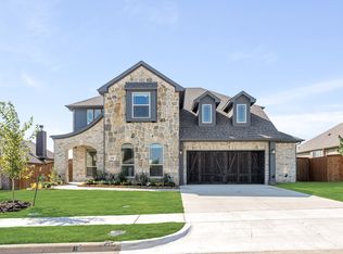 3610 Bancroft Dr, Midlothian, TX 76065