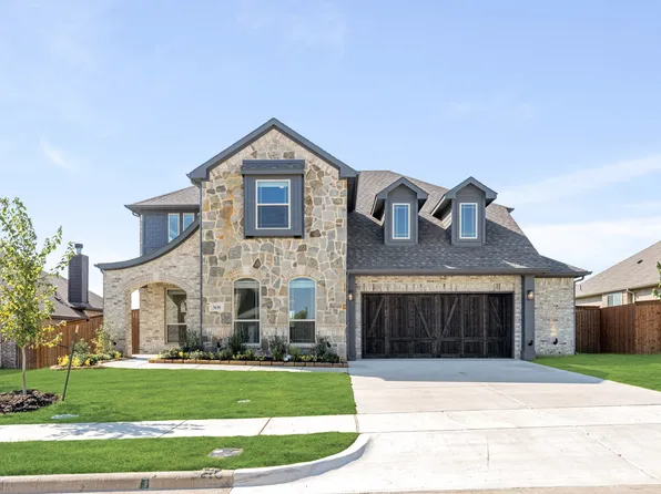 3610 Bancroft Dr, Midlothian, TX 76065