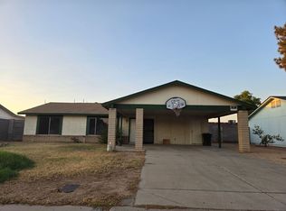 10718 W Roma Ave, Phoenix, AZ 85037