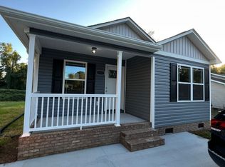 353 Cozart Ave SW, Concord, NC 28025