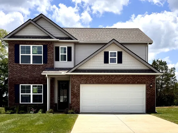 4927 Kai Dr Lot 75, Murfreesboro, TN 37129
