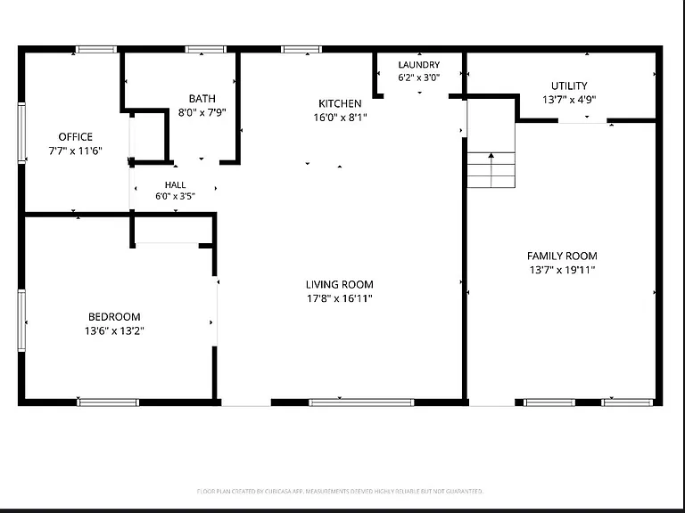 1407 Dispatch Rd — Photo 23