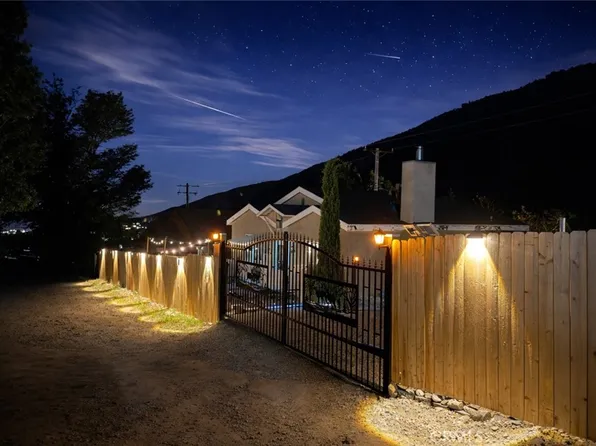 4500 Gilpin Trl, Frazier Park, CA 93225