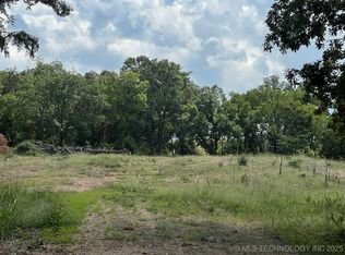 78783 S 4652nd Rd, Stilwell, OK 74960