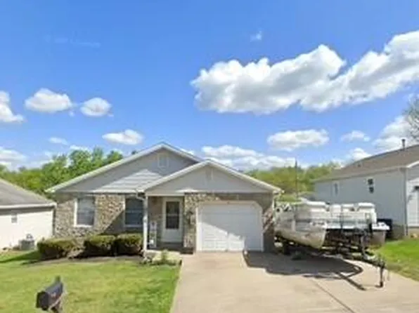 244 Donalynn Dr, Frankfort, KY 40601