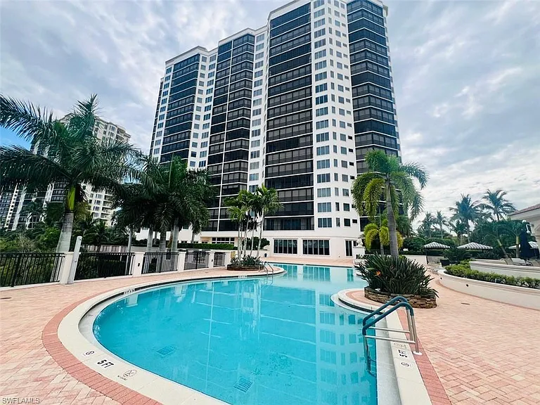 23850 Via Italia Cir #1601 — Photo 36