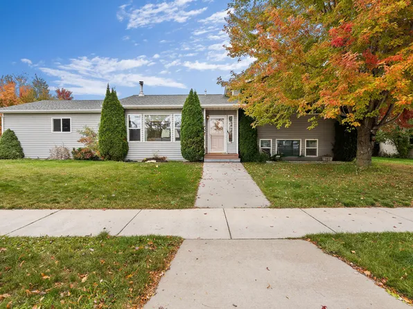 111 Barron Way, Kalispell, MT 59901