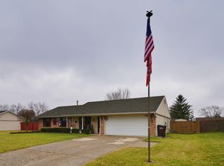 1809 Villa Rd, Springfield, OH 45503