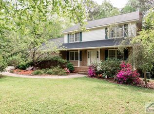 110 Indian Lake Ct, Athens, GA 30605