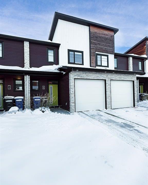 418 Highlands Blvd W Lethbridge, AB, T1J5K5 Apartments for Rent Zillow