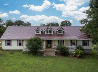 783 Worley Chapel Rd, Trenton, GA 30752