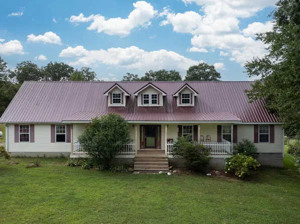 783 Worley Chapel Rd, Trenton, GA 30752