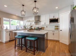 7811 Topaz Lake Ave, San Diego, CA 92119