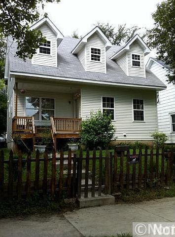 2nd image of 1325 Knox Ave N