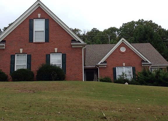 3rd image of 1422 Fountain Lakes Dr
