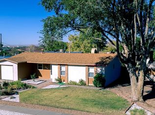 529 Burma Dr NE, Albuquerque, NM 87123