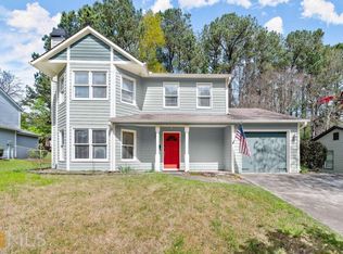 3748 Centennial Trl, Duluth, GA 30096