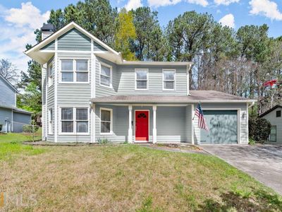 3748 Centennial Trl, Duluth, GA, 30096