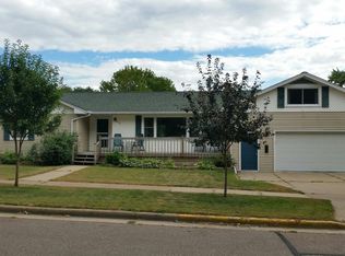 640 Avon St, Wisconsin Rapids, WI 54494