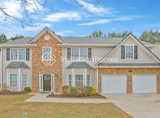 8050 Everwood Dr, Douglasville, GA 30134