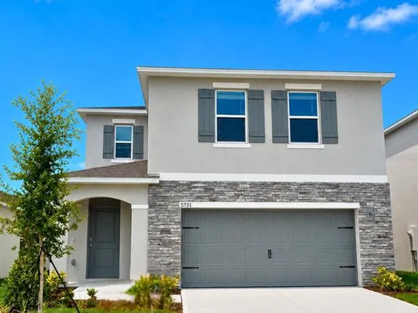 5731 Mountain Rd, Davenport, FL 33837