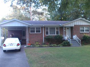 621 Edgemoor Dr, Homewood, AL 35209