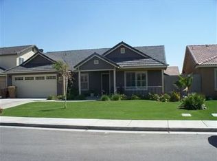 9009 Staten Island Dr, Bakersfield, CA 93311