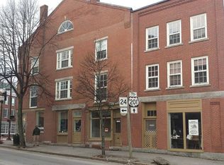 203 Water St #302, Gardiner, ME 04345