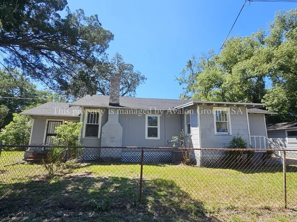 6510 Avalon St, Jacksonville, FL 32208