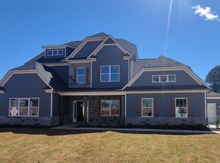 104 Meadow View Rd LOT 59, Piedmont, SC 29673