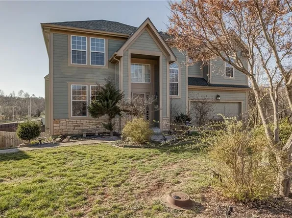 13509 W 74th Ter, Shawnee, KS 66216