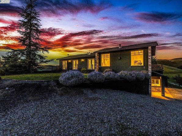 12400 Morgan Territory Rd, Livermore, CA 94551