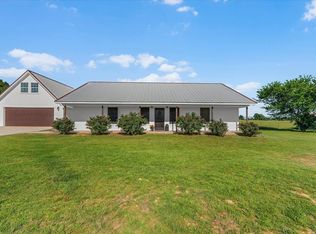 2250 Poolville Cut Off Rd, Poolville, TX 76487