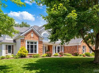 743 Kraffel Ln, Chesterfield, MO