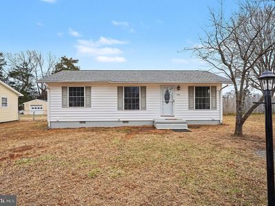 408 Hamilton St, Fredericksburg, VA, 22408