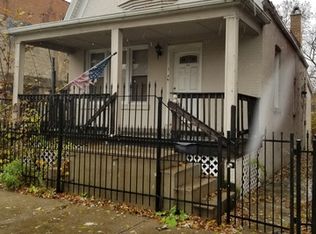 3946 W Fillmore St, Chicago, IL 60624