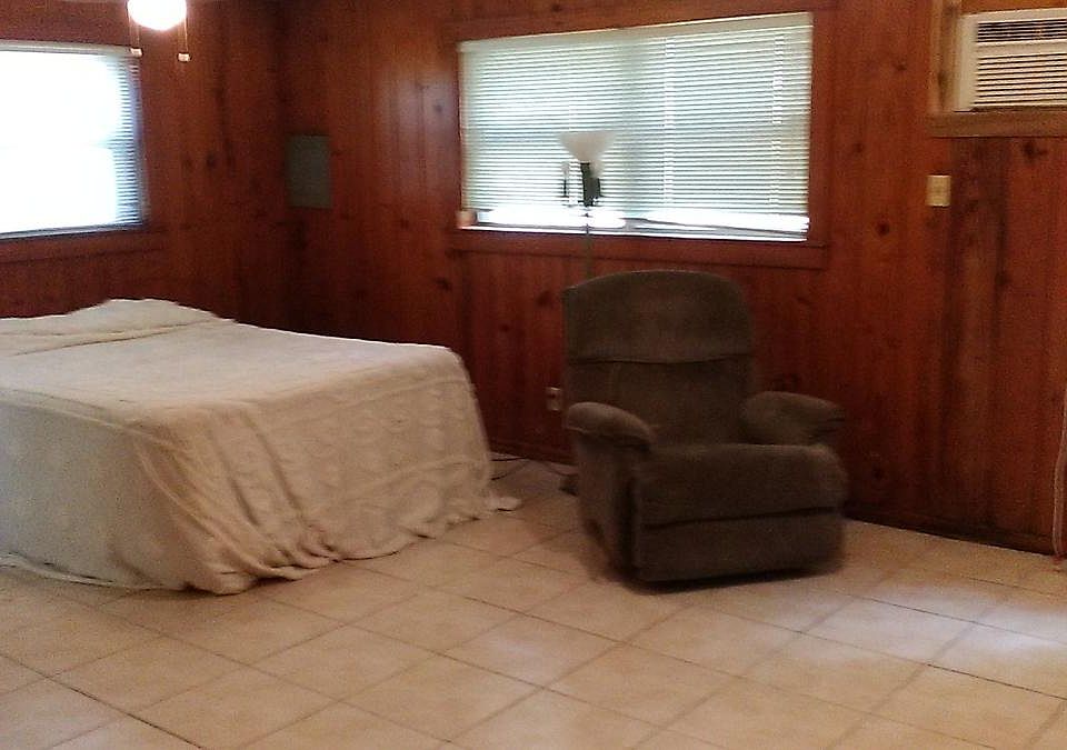 main area