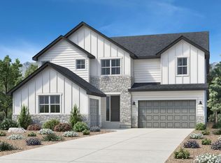 Haxtun-Montaine Plan, Montaine - Overlook Collection, Castle Rock, CO 80104