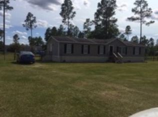 812 Whisper Ridge Loop, Waynesville, GA 31566