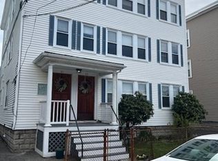 59-61 Beechcroft St Unit 2, Brighton, MA 02135
