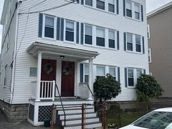 59-61 Beechcroft St Unit 2, Brighton, MA 02135