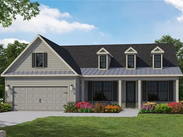 3588 Chosen Blvd, Snellville, GA 30078