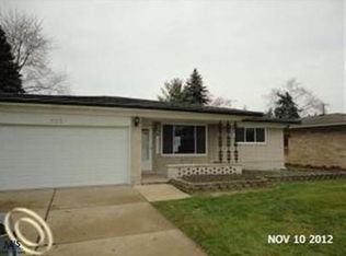33679 Shelley Lynne Dr, Sterling Heights, MI 48312
