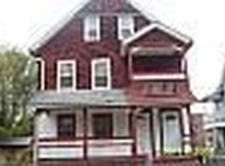 15 Cambridge St, Springfield, MA 01109